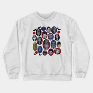 CREEPYCUTE Crewneck Sweatshirt